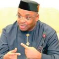 DISAFFECTION MOUNTS IN A’IBOM SOUTH AS UDOM EMMANUEL EYES 2027 SENATORIAL TICKET