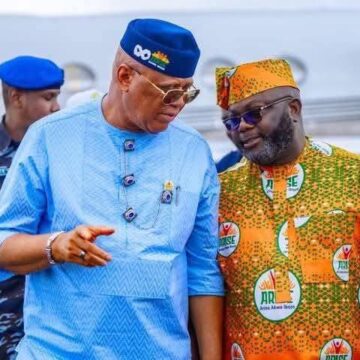 0985dc76-68f1-487f-8846-4e7be7d79879 Governor Eno’s Policies Transcend Party Lines — Obong Ntukekpo