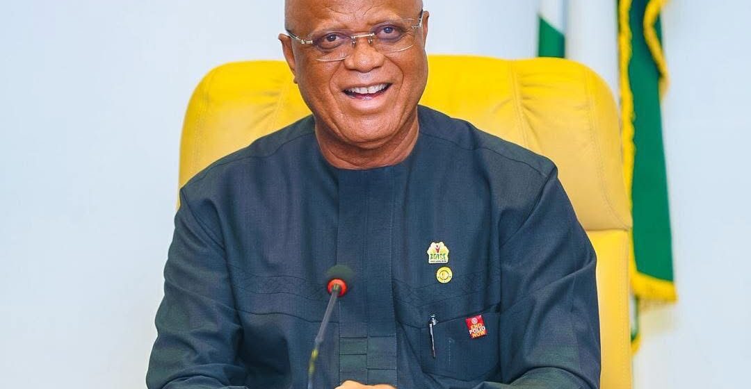 EXCERPTS FROM THE ENLARGED AKWA IBOM STATE EXECUTIVE COUNCIL MEETING HELD ON WEDNESDAY, NOVEMBER 5, 2025