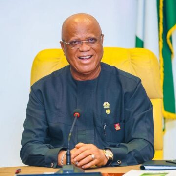 2ca9d3cc-a972-47fd-912c-8fddaa20c851 EXCERPTS FROM THE ENLARGED AKWA IBOM STATE EXECUTIVE COUNCIL MEETING HELD ON WEDNESDAY, NOVEMBER 5, 2025