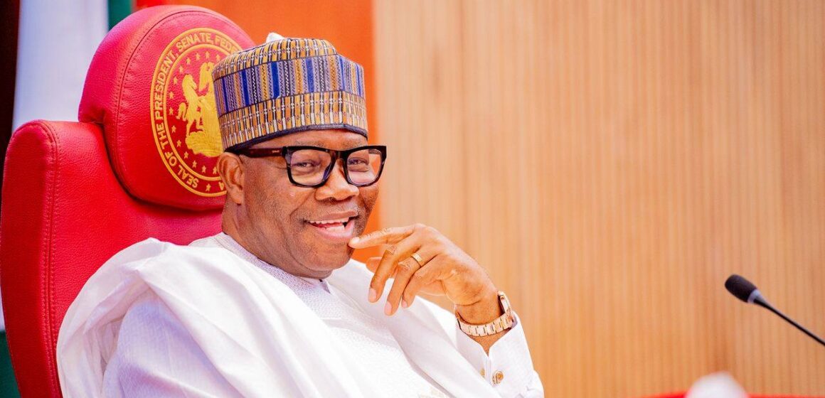 SENATE INTERIM REPORT REVEALS $300BN LOST TO CRUDE OIL THEFT