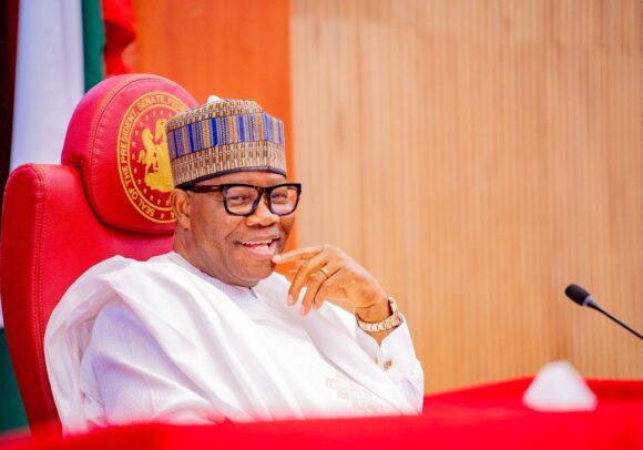 SENATE INTERIM REPORT REVEALS $300BN LOST TO CRUDE OIL THEFT