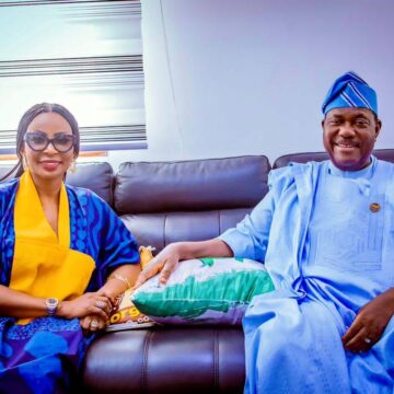 575182159_10237403657805445_7848751577947294192_n SSDC BOSS MEETS SGF, AKUME, ON STRATEGIC ENGAGEMENT AND REGIONAL DEVELOPMENT