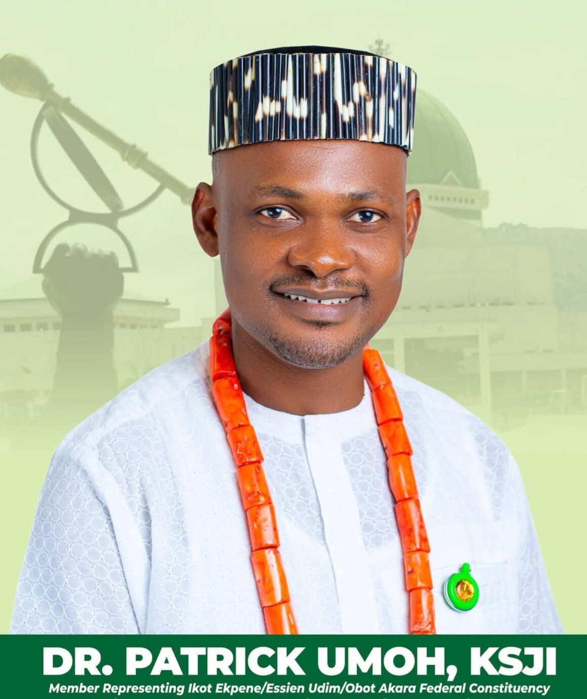 WHEN THE NEEDED BECOMES AVAILABLE