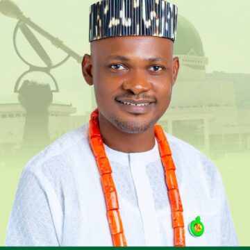 WHEN THE NEEDED BECOMES AVAILABLE