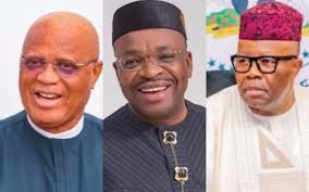download GOV. UMO ENO MOVES TO FUND PDP/APC STRUCTURES WITH FAKE DEALS, AS FEAR OF AKPABIO BETRAYAL SPARKS DUBAI CONSPIRACY
