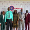 DE-MBARUKAS PARTNERS AKSU ON SECURITY-FOCUSED TOWN PLANNING